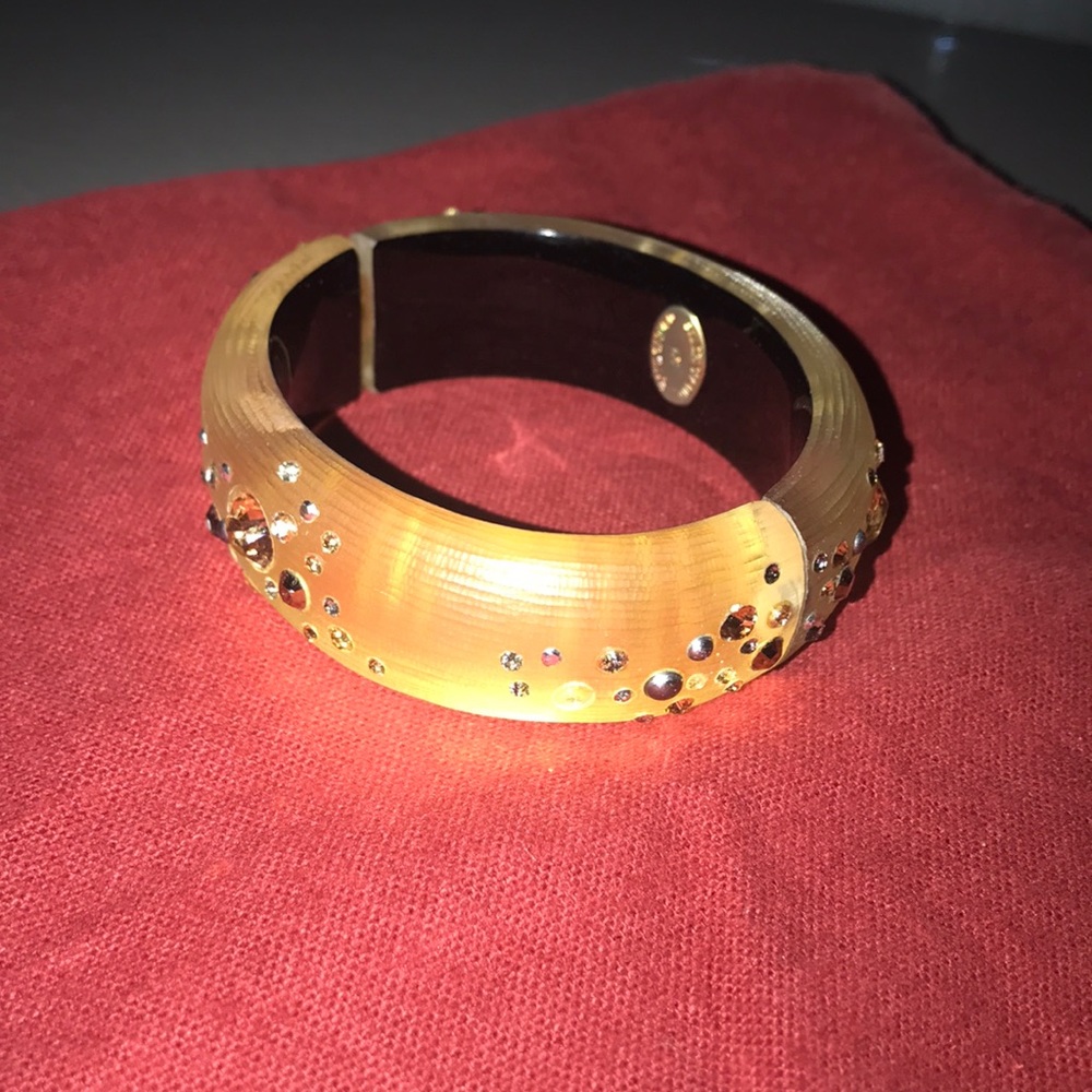 Alexis bittar bracelet